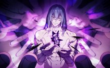 Mahito Twisted Smile