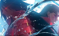 Madara and Hashirama