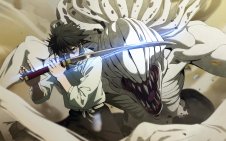 Yuta Okkotsu Rika Awakens