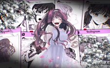 Waguri Kaoruko Pink Memories