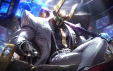 Money Miser Mordekaiser