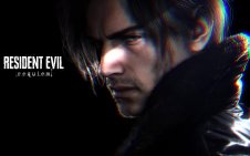 Resident Evil 9 Requiem - Leon Kennedy