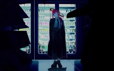 Makima’s Midnight Aisle