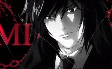 Mikami - Death Note