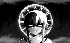 Yuno Gasai - Future Diary