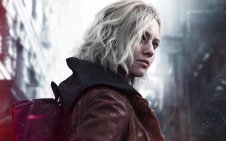 Claire Redfield (Resident Evil)