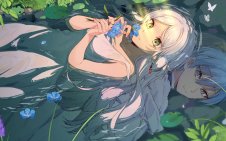 Frieren & Himmel (Sousou no Frieren)