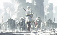 Frieren Fallen Citadel