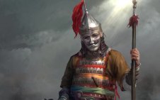 The Cuman - Kingdom Come: Deliverance