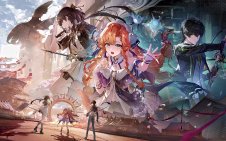 Wuthering Waves Arcane Clash