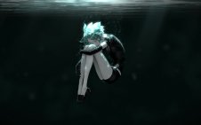 Phosphophyllite (Houseki no Kuni)