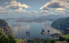 Landscape of Pywel (Crimson Desert)