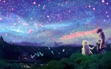 Natsu Dragneel & Lucy Heartfilia (Fairy Tail)