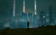 Cyberpunk 2077 Echoes of Night City
