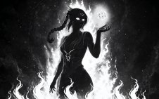 Shadowheart (Baldur Gate 3)