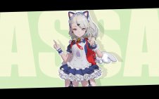 Sunna (Zenless Zone Zero)