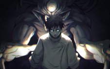 Yuta Okkotsu Inner Demon