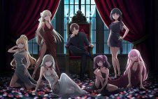 Classroom of the Elite