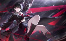 Chisa Oceanborn Grace