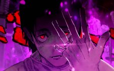 Yuta Okkotsu Curse Spirit