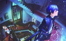 Persona 3 Reload – Dark Hour Silence