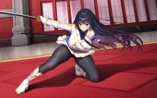 Senran Kagura (BrownDust 2)