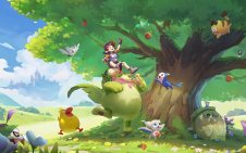 Roco Kingdom: World