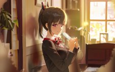 Zwei - Nikke: Goddess of Victory