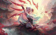 Mythmaker Irelia (LoL)