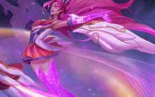 Kai'Sa Star Guardian
