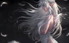 Fallen Angel Grace