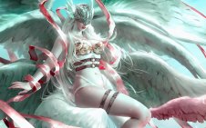 Angewomon Digimon