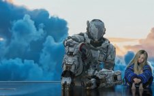 Pragmata Quiet Horizon