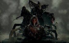 Shadow Hunt Covenant