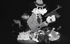 MOUSE: P.I. For Hire