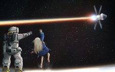 Pragmata Final Reach