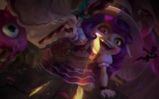 BitterSweet Lulu