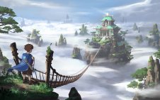 Bridge to Cloud Temple