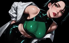 Viper Lethal Temptation