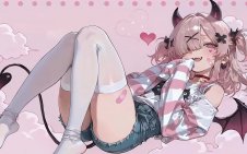 Succubus Academy