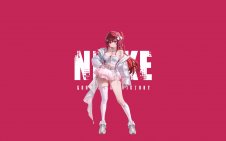 Rapi Red Hood - Nikke