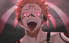 Sukuna Madness