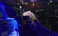 Blackbird (NTE Neverness to Everness)