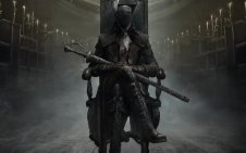 Lady Maria (Bloodborne)
