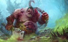 Pudge (Dota 2)