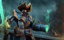 Kunkka (Dota 2)
