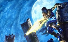 Legacy of Kain: Soul Reaver