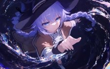 Roxy Migurdia - Mushoku Tensei