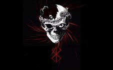 Mark of Berserk