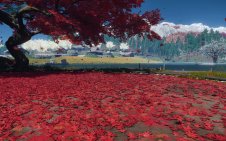 Omi village - Ghost of Tsushima